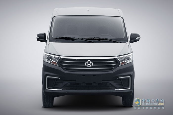 長(zhǎng)安跨越 星V3 軍工品質(zhì)