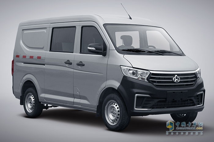 長(zhǎng)安跨越 星V3 軍工品質(zhì)