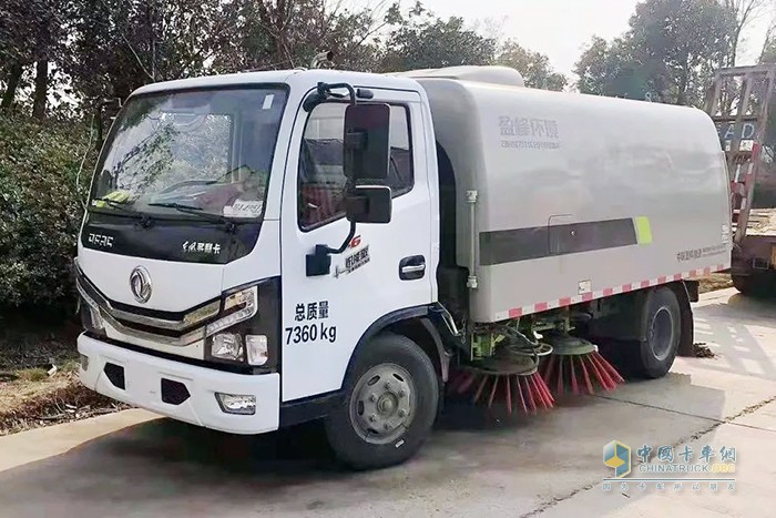 東風(fēng)輕型車 國六標(biāo)準(zhǔn)柴油車型 技術(shù)巡檢培訓(xùn)專項(xiàng)活動(dòng)