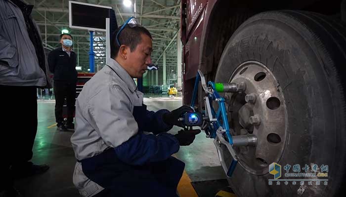 “歡迎回家”，現(xiàn)代商用車創(chuàng)虎客戶關懷行動溫暖人心