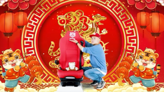 大年初六，格拉默邀你一起玩：我畫你猜