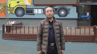 跑川藏線很給力 為東風天龍點贊