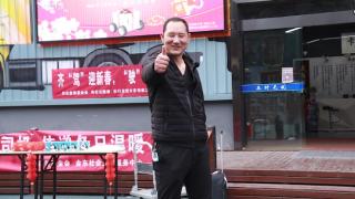 40萬公里無大修  東風天龍征服川藏線