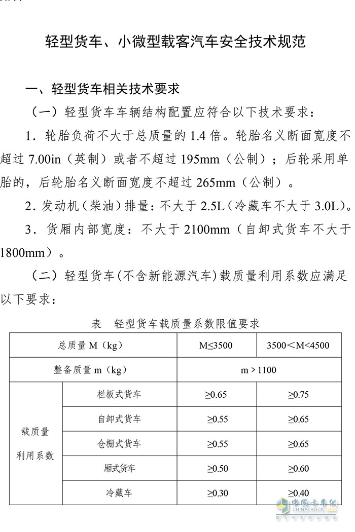 輕型貨車 管理工作 申請(qǐng)延期 銷售庫存車輛產(chǎn)品