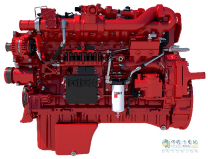 東風(fēng)康明斯,Z15N,發(fā)動機(jī)