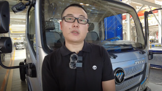 冷鏈運輸市場向好  ?？蛋l(fā)動機保障收益