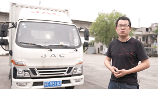 省油耐用 江淮1號(hào) 商貿(mào)1號(hào)靠譜