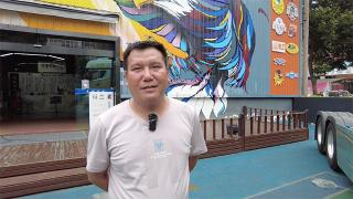 連續(xù)使用三臺(tái)  解放青汽JH6拉大件百貨都很贊