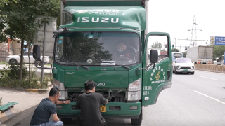 充分備戰(zhàn) 精準服務(wù) 慶鈴汽車讓售后有”溫度“
