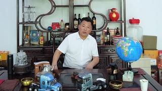 高效舒適安全 選擇江淮跨越K7準(zhǔn)沒(méi)錯(cuò)