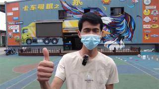 無(wú)論是煤炭還是百貨運(yùn)輸  解放青汽JH6都沒(méi)問(wèn)題