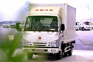 城配之王慶鈴NIKΛ鈴咖2.0小卡亮相第四屆西洽會(huì)