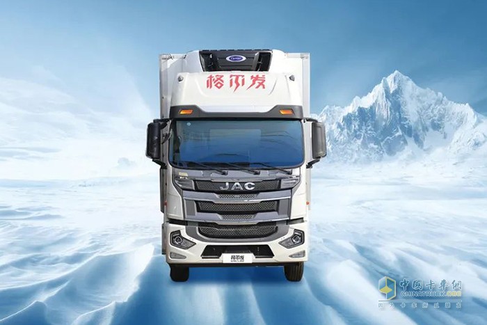 冷鏈運(yùn)輸 冷藏運(yùn)輸車 保養(yǎng)清單