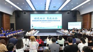 “氫氫的”濰柴又來了！斬獲1100臺氫燃料電池商用車大單