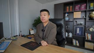 從進口奔馳到國產奔馳 博巖冷藏延續(xù)高端