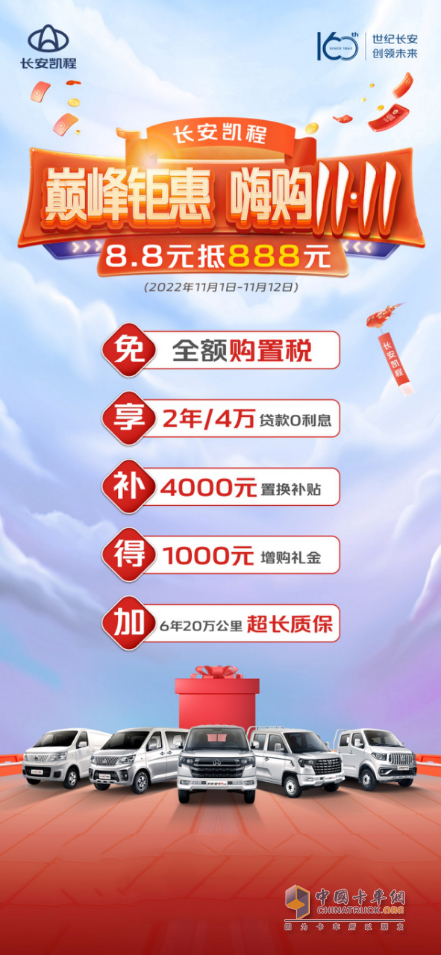 巔峰鉅惠，嗨購(gòu)雙11.11
