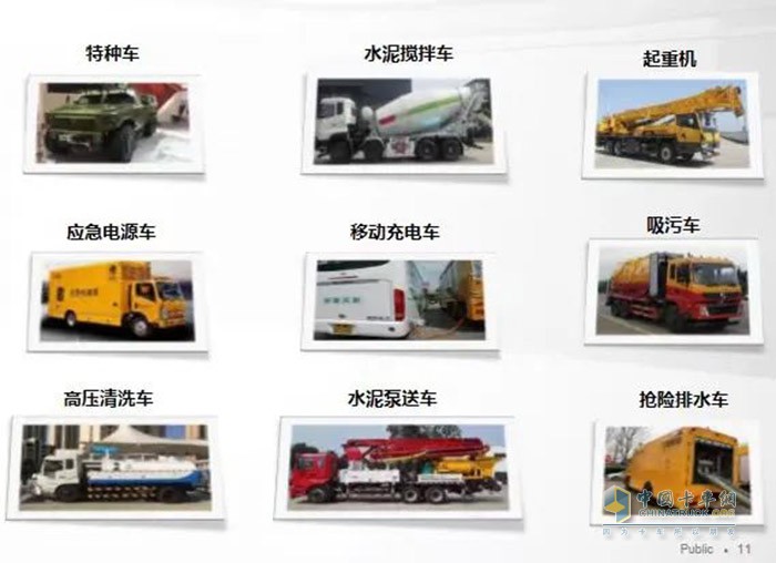東風康明斯,發(fā)動機