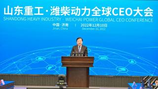譚旭光：時時刻刻把企業(yè)發(fā)展放在首位！