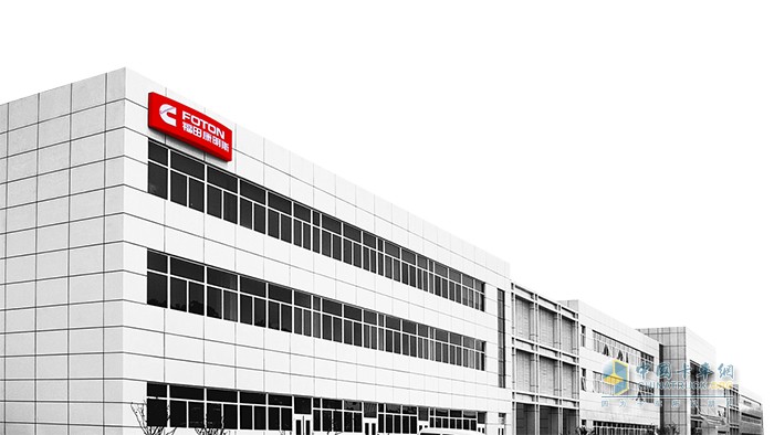 福田康明斯,發(fā)動(dòng)機(jī)