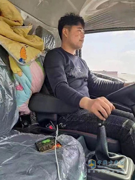 徐工漢馳怎么樣？聽用戶怎么說
