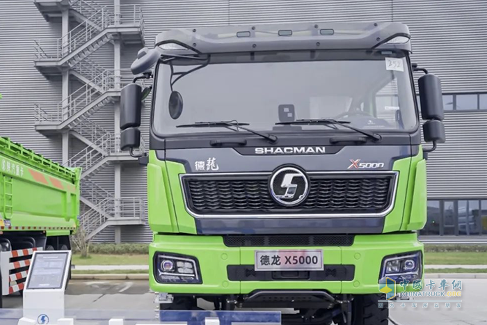 自卸車行業(yè)3月環(huán)比增長49% 陜汽、解放、重汽位居行業(yè)前三