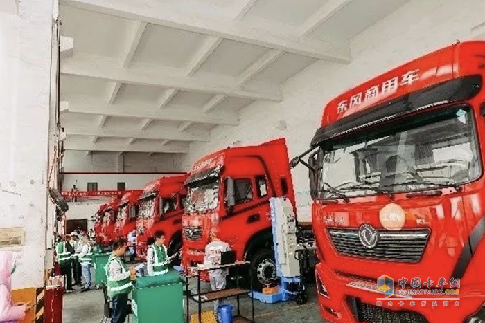 卡車駕駛大賽總決賽回歸，你離冠軍就差這一步！