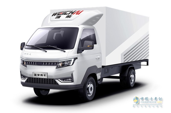 藍(lán)擎汽車