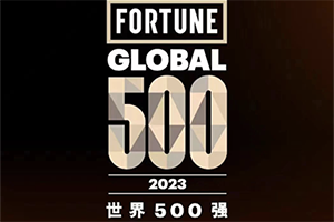 蓄勢新能源，加速全球化，比亞迪躍居2023年《財富》世界500強第212位