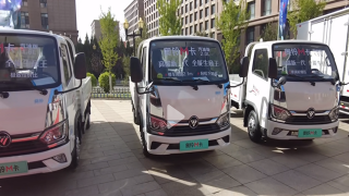 城配運(yùn)輸?shù)氖走x？奧鈴M卡為何如此“香”？