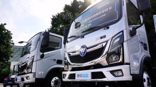 奧鈴出超混輕卡 盡早提車練練手