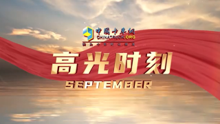 金九銀十，中國(guó)商用車(chē)企業(yè)繼續(xù)鏗鏘綻放！