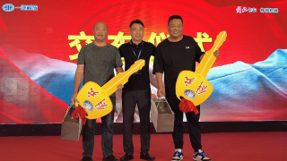 硬核品質(zhì)助力用戶創(chuàng)富起航，解放卡車聚焦全場景拓展深圳市場