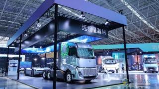 遠程星瀚H正式發(fā)布 遠程開啟千車億里長測計劃