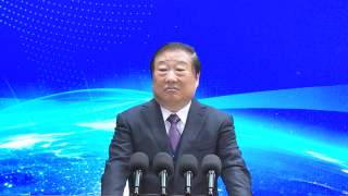 譚旭光：逆境只會讓我們的斗志燃燒得更旺！