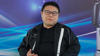 奔馳卡車張明：奔馳標準是唯一標準