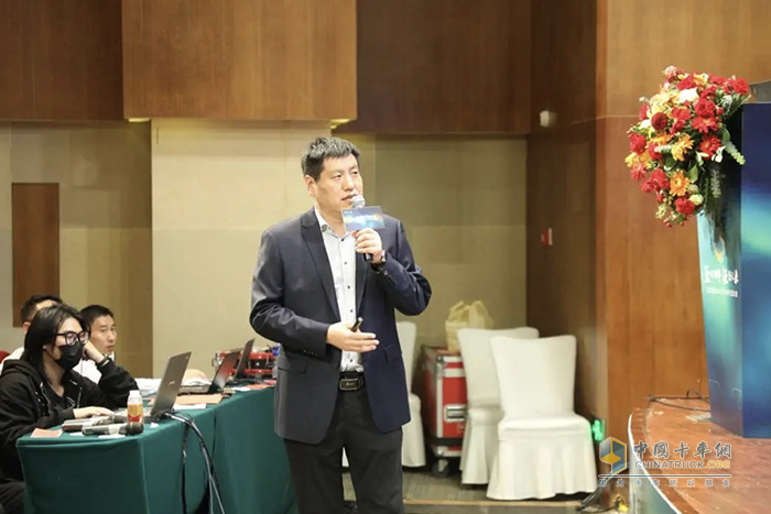 啟動生態(tài)聯(lián)盟 五征集團飛碟汽車產(chǎn)業(yè)分會探尋商用車生態(tài)發(fā)展之道