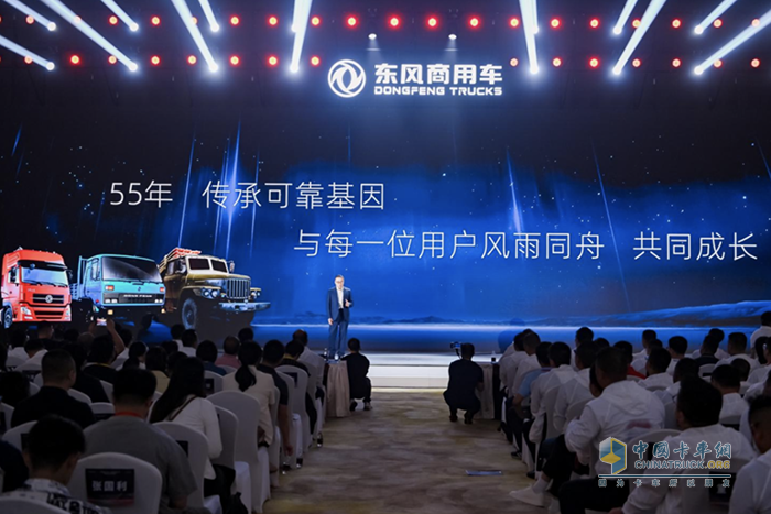 東風(fēng)龍擎全新一代智慧AMT上市在即，誠邀首批客戶試駕體驗
