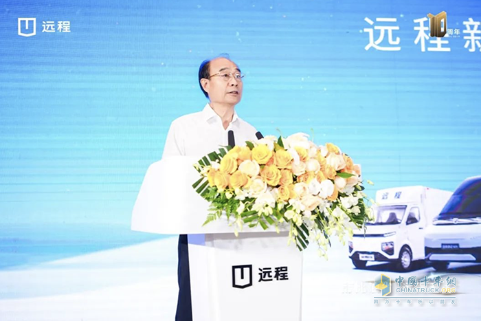北方新能源最優(yōu)解，黑龍江全面推廣醇?xì)潆妱?dòng)