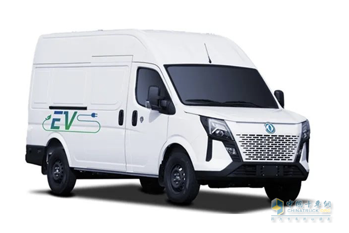 東風(fēng)股份漢諾威車展“出征”車型曝光！