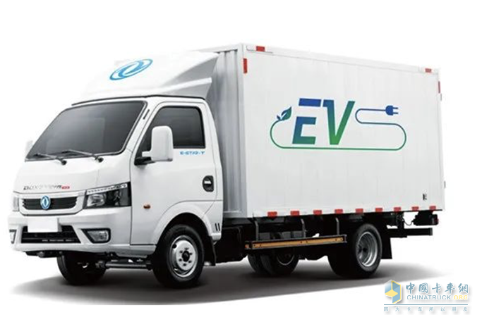 東風(fēng)股份漢諾威車展“出征”車型曝光！