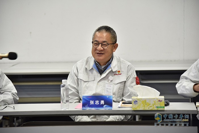 “投保易、保費(fèi)優(yōu)、理賠快” 廣汽日野與眾誠保險“智安保險品牌”成功發(fā)布