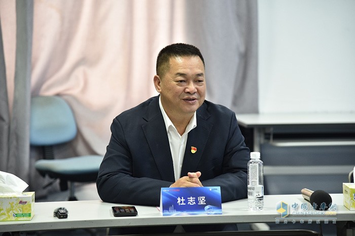 “投保易、保費(fèi)優(yōu)、理賠快” 廣汽日野與眾誠保險“智安保險品牌”成功發(fā)布