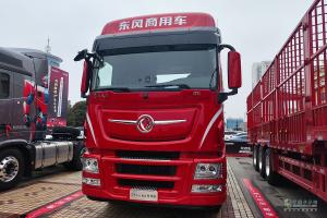天龍KX新嶸耀 520馬力 牽引車