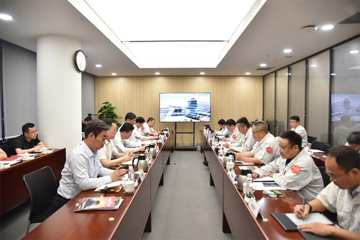 同一天，兩位市長到訪廣汽日野為什么？