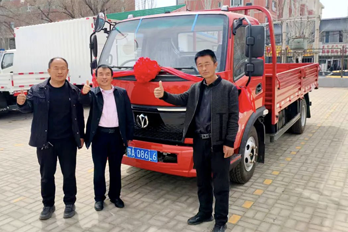 飛碟奧馳：90萬公里鋼印不褪色，老司機的“免檢鐵馬”再戰(zhàn)十五
