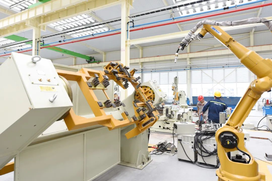 中集車輛2025年一季度業(yè)績：“星鏈+雄起”雙輪驅(qū)動(dòng)、純電賽道加速突破