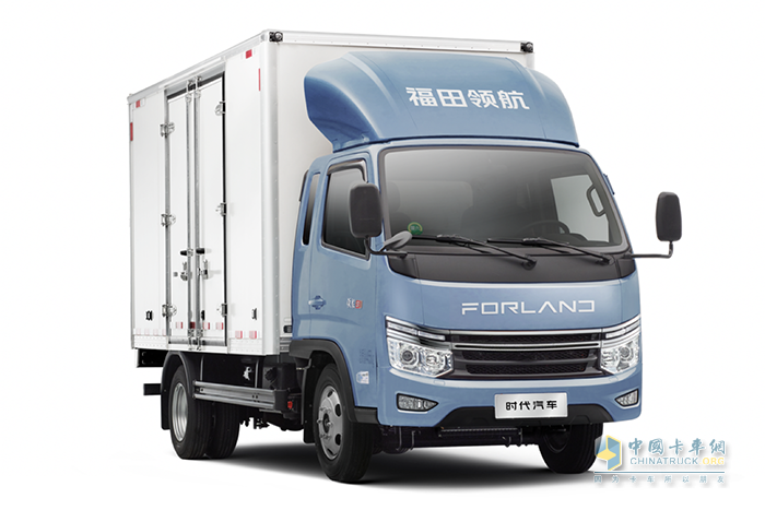 時(shí)代汽車