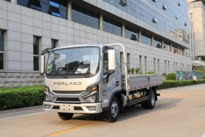 全新“FORLAND”標(biāo)識(shí)產(chǎn)品即將上市，時(shí)代汽車(chē)敢作敢為，全面推動(dòng)業(yè)務(wù)向新、向上發(fā)展！