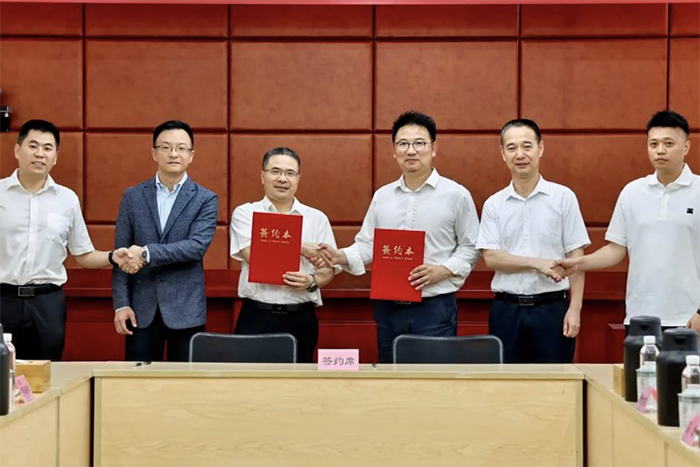 首站簽約！寧德時代與中石化首個合作重卡換電站落地福清