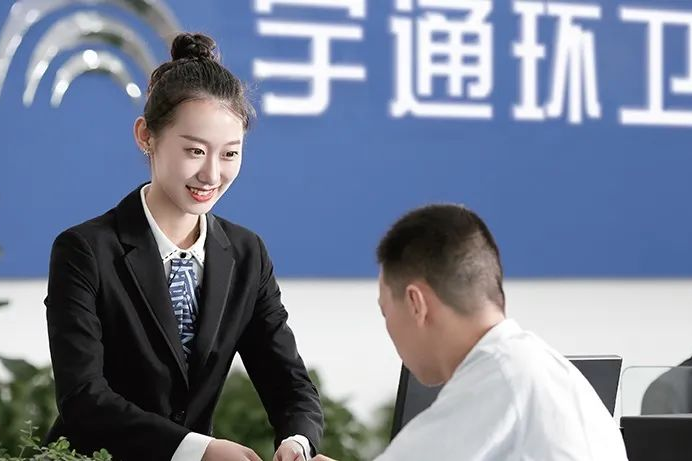 從響應(yīng)到預(yù)見：宇通“宇?直服”如何為環(huán)衛(wèi)客戶提質(zhì)增效？
